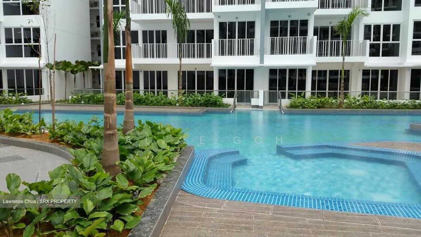 Forestville (D25), Condominium #532566491